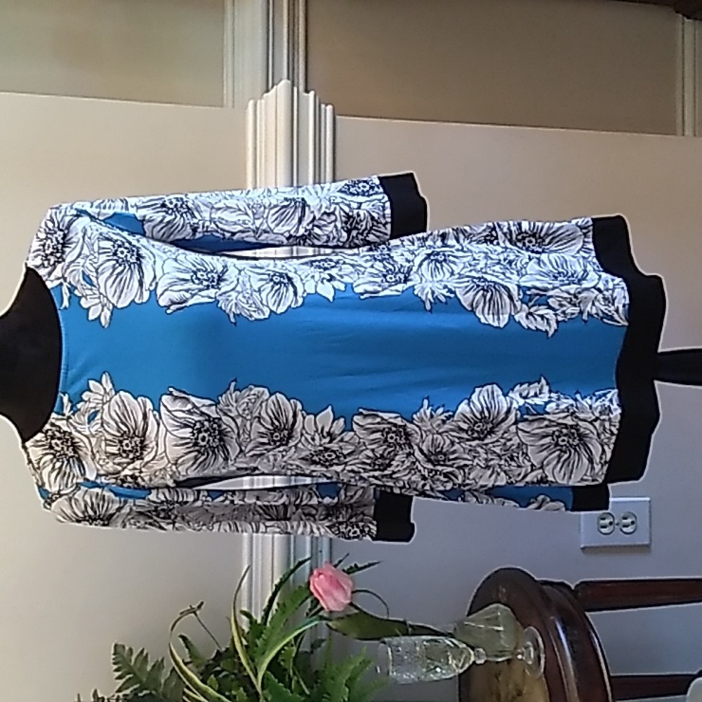 NWT Dress